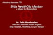 Shija HealthCity Manipur - ICRIER · 2018-03-26 · Impacts of Shija HealthCity Manipur 2300 beds to provide direct employment to 12,000 and indirectly 60,000 people (Total 72,000)