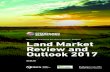 Land Market Review and Outlook 2017 - Amazon S3 › uploads.aws.dotser.net › uplo… · Land Market Review and Outlook 2017 6 7 Land Market Review and Outlook 2017 1.0 Key Findings