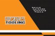 Solid Carbide Cutting Toolsabplanalp.lt/wp-content/uploads/2015/10/FREZOSKATALOGAS1.pdfSolid Carbide Cutting Tools Index Index 2 Cutting Conditions 3 BT2 2 Flute Ballnose 30˚ 4 BTL