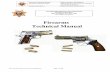Technical Manual Firearms - LVMPD Home...2019/03/29  · Forensic Laboratory Quality Manual. Worksheets/note pages will be used to ensure Worksheets/note pages will be used to ensure