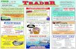 TRADER • Automotive/Motorcycles (pg 2-4)… · KRYSTAL ROGERS NURSERY. TENN. MARKET. Country Trader. FANN MOTORS. OUR LOCATION. FAST . CASH 2. RED RIVER RD. PUBLIC NOTICE OF REPO