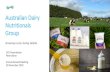 Australian Dairy Nutritionals Groupadfl.com.au/wp-content/uploads/2019/12/20191129_AHF-Ann...2019/11/29  · Products Organic Skim Milk Powder, Organic Infant Formula, Organic Butter