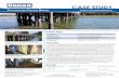 Denso Case History - Timber Pile Rehabilitation ...€¦ · YELLOWSTONE FISHING BRIDGE Timber Pile Rehabilitation Project Data The Historic Fishing Bridge was built in 1937 in the