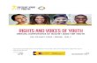 Global Initiative on Decent Jobs for Youth · Green jobs for youth Digital jobs for youth Quality apprenticeships Youth in fragile situations Youth transitioning to the formal economy
