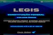 #LEGIS - ousesaber.com.br › wp-content › uploads › 2020 › 06 › MATERI… · #LEGIS Proposta do Legis A Coleção Legis tem como objetivo primordial preparar candidatos para