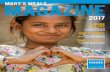2017 - Mary's Meals › assets › ...guests to donate to Mary’s Meals instead of buying a traditional present. Amanda, from Edinburgh, said: “We honestly cannot think of a better