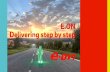 E.ON Roadshow Presentation - Delivering step by step · SEK/EUR rate of 9.46, 3. Hungary converted at EUR/HUF of 311.4, Czech Republic converted at EUR/CZK of 27.0, and Romania converted
