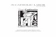 Gaudium et Spes Labor Report, 2019 Catholic Institutions with Employee Unionscatholiclabor.org/wp-content/uploads/2019/08/Gaudium-et... · 2019-08-31 · orative, mutually rewarding