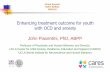 Enhancing treatment outcome for youth with OCD and anxiety â€؛ assets â€؛ c6f99...آ  2018-06-01آ  Enhancing