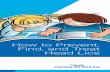 How to Prevent, Find, and Treat Head Licenovascotia.ca/.../07135-Head-Lice-Pamphlet-En.pdfHow to Check for Head Lice What you need • bright light • regular comb • lice comb,