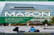 DISCOVER MASON - Relationsrelations.gmu.edu/.../06/Discover-Mason-Business.pdf · Mason also operates a site in Loudoun County located with Northern Virginia Community College and