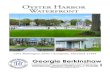 Oyster Harbor Waterfront · 2020-04-12 · information is deemed reliable but is not guaranteed. OYSTER HARBOR 1242 Washington Drive, Annapolis MD 21403 WATERFRONT & EXTERIOR •