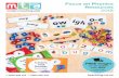 Focus on Phonics Resources 2018 · 2018-01-14 · Focus on Phonics Resources 2018 ... to match up on the game board! The centre includes a game board, laundry basket and 20 foam socks.