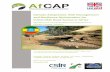 Climate Adaptation: Risk Management and Resilience ... › ...ClimateAdaptation-EthiopiaReport-AfCAP-… · A climate risk and vulnerability assessment method, as illustrated in Figure