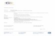 Certificate n° 641/4/01 › tr › edilizia › teknik › modulo-system › Betonar… · Geoplast S.p.A. Via Martiri della Libertà, 6/8 35010 Grantorto ( PD) Italy Tel. +39 049