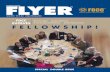 FLYER Federation - cdn.ymaws.com€¦ · 2 | SPRING FLYER 2018 Litigation Management College and LMC Graduate program May 20-23 Chubb Hotel & Conference Center, Philadelphia, PA FDCC