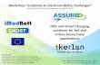 fASt and Smart charging solutions for full size Urban ... › imodbatt › en › wp-content › uploads › ...Workshop “Solutions to electromobility challenges”, 18th October