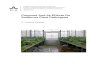 Compost And Its Effects On Soilborne Plant Pathogens · 2012-06-01 · Compost And Its Effects On Soilborne Plant Pathogens A. Caroline Haarala Supervisor: Sadhna Alström & Annika