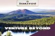 WANDER ABOVE VENTURE BEYOND - Discover Siskiyoudiscoversiskiyou.com › wp-content › uploads › 2018 › 09 › ... · day, weekend or week-long hikes along the trail for those