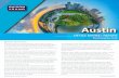 Austin - Avison Young 2016-11-11 · Third Quarter 2016 Austin Market Overview On the surface, the third quarter continued its stride in proving Austin's strength for attracting high-profile