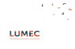 INTRODUCTION - Lumec · INTRODUCTION LUMEC is a Durban-based consultancy providing socio-economic analyses and solutions for Africa. We are committed to providing analyses that are