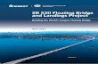 SR 520 Floating Bridge and Landings Project Booklet · Floating Bridge and Landings Project - Building the World’s Longest Floating Bridge 1 SR 520 Floa ng Bridge and Landings Project