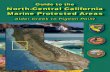 Guide to the North-Central California Marine Protected Areas to the... · Guide to the North-Central California MPAs - April 2012 Goals of the Marine Life Protection Act (MLPA) (a)