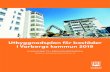 Utbyggnadsplan för bostäder i Varbergs kommun 2019 · • Bebyggelsestrategi • Utbyggnadsplan Kortfattat kan det beskrivas som att översiktsplanen svarar på frågan om var vi