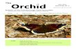 May 2016 Orchid Volume 62, No. 4peterboroughnature.org/orchid/Orchid_1605.pdfabundance of rare grassland bird species, butterflies and plants. Jerry Ball will guide us through this