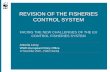 REVISION OF THE FISHERIES CONTROL SYSTEM WWF-original.pdf · Antonia Leroy WWF-European Policy Office 12 November 2019 –Public Hearing REVISION OF THE FISHERIES CONTROL SYSTEM FACING