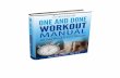 This book is not proposed as a substitute for medical ...€¦ · Workout Routines 11-18 . 4 Hey! ... For the workout calendars, you have different workout days, based on your fitness