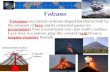 Volcanoes are conical or dome-shaped landforms built by ...lushmanscience.weebly.com › ... › volcanoes_slides.pdfVolcano Volcanoes are conical or dome-shaped landforms built by