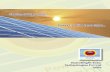 NanoBright Solar Technologies brochure.pdfCorporate Off Ice p o were d by Nan 0B nght%lar Registered Office NanoBright Solar Technologies Pvt Ltd Plot No.98, HUDA Heights, Road # 12,