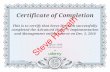 Horvath - storage.googleapis.com · This is to certify that Steve Horvath successfully completed the Advanced Hyper-V Implementation and Management online course on Dec. 5, 2016 Infinite