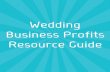 Business Profits Wedding Resource Guide · Fiverr () Fiverr is a global marketplace for buying and selling services for as little as $5. Fiverr sellers offer a myriad of Gigs® or