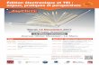 Édition électronique et TEI : enjeux, pratiques et perspectives · 2017-10-26 · Structuration de données et recherche en SHS Anne BAILLOT (Le Mans Université). L’édition