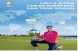 2018 TOUR SCHOOL REGS VER0 - …...LALLA AICHA QOL OPHY •• Tll)M LADIES EUROPEAN 2018 TOUR SCHOOL Ladies European Tour Limited (the "Company") is the governing body responsible
