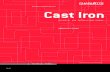 Cast Iron - Amazon S3 › s3.supplyhouse.com › product...Cast Iron is a generic term that identifies a large family of ferrous alloys. Cast irons are primarily alloys of iron that