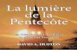 La lumière de la Pentecôte · La première Pâque (vers l’an 1500 av. J.-C.) Les enfants d’Israël étaient en captivité en Égypte pendant plusieurs centaines d’années
