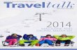 MAGAZINE AND DIGITAL MEDIA KIT - Traveltalk › cms-content › pages › 53b229a2ee87a.pdfResearch confirms that over 78% of Australia’s travel agents ... Quarter Page DPS $3500