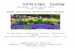 Method - Howth Sutton Horticultural Society … · Web viewSPRING SHOW Saturday, 28th March 2015 2.30-4.30pm Howth and Sutton Horticultural Society St Nessan’s Community School,