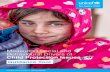 Measuring Social and Behavioural Drivers of Child ... › sites › default › ... · Measuring Social and Behavioural Drivers of Child Protection Issues In May 2017, the UNICEF