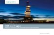 Siemens PLM Software Oil and gas...Siemens PLM Software Oil and gas Delivering innovative, safe and reliable products and operations 2 The oil and gas industry operates in a very complex