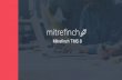 Mitrefinch TMS 8 › ... › 2018 › 06 › Mitrefinch-TMS8.pdf · 2018-11-07 · Mitrefinch TMS 8 . Some Mitrefinch ... multiple real-time reports are accessible with one click