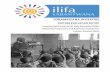 Training And Resources For Early Education (TREE ...ilifalabantwana.co.za › wp-content › uploads › 2016 › 04 › tree-report-… · Training And Resources For Early Education