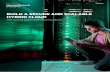 Build a secure and scalable hybrid cloud – HPE Synergy and ... · CloudView 2018: Executive Summary Presentation, IDC #US44187718, August 2018. Brochure Page 2. SIMPLIFYING MANAGEMENT