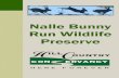 Nalle Bunny Run Wildlife Preserve - Hill Country Conservancy · Located in a beautiful and desirable part of the Texas Hill Country, Nalle Bunny Run Wildlife Preserve is a relatively