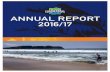 2016/2017 Annual Report - Thames-Coromandel District › Global › 1_Your Council › Documents... · 2017-10-31 · inadequat=to modify our opinion. Our conclusions are based==the