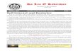 Ka Leo O Kodenkan › files › newsletters › 2013-04-06... · Ka Leo O Kodenkan American Jujitsu Institute Since 1939 Volume 2013 “Ua Mau Ke Ea O Ka Aina I Ka Pono” Issue 1
