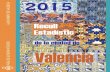 Portada castellano 2015 - Valencia · 2015-12-11 · T1T2 T3 T4 T1 T2 T3 T4 T1 T2 T3 T4 T1 T2 T3 T4 T1 T2 T3 T4 T1 T2 T3 T4 1.100 1.200 1.300 1.400 1.500 1.600 1.700 1.800 1.900 2.000